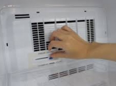 1s Cách Sửa Tủ Lạnh Bị Sự Cố Nhanh Chóng Tại Nhà