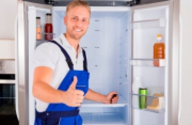 Cách Sửa Tủ Lạnh Bị Sự Cố Nhanh Chóng Tại Nhà