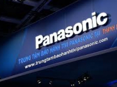 Sửa Tủ Lạnh Panasonic