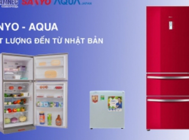 Trung Tâm Bảo Hành Tủ Lạnh AQUA